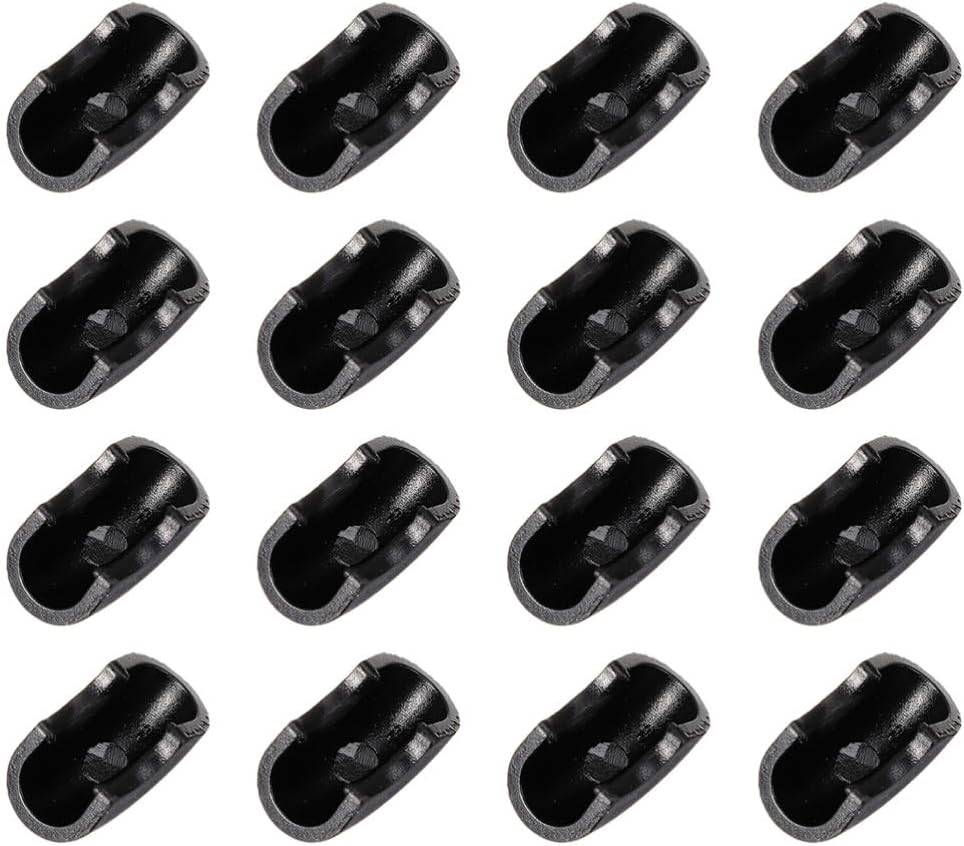 ya 26 10.21 baidi 4 Pcs Non-Slip Feet Office Furniture Foot Covers Chair Leg Protectors