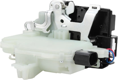 ya 11 9.14 baidi1999-2005 Rear Driver Side Door Lock Actuator for VW for Jetta 3B4839015AM