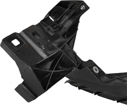 ya 4 8.14 Suitable for Audi 2016 Q7 2017-2019 Right Front Bumper Headlight Main Bracket #4M0805608