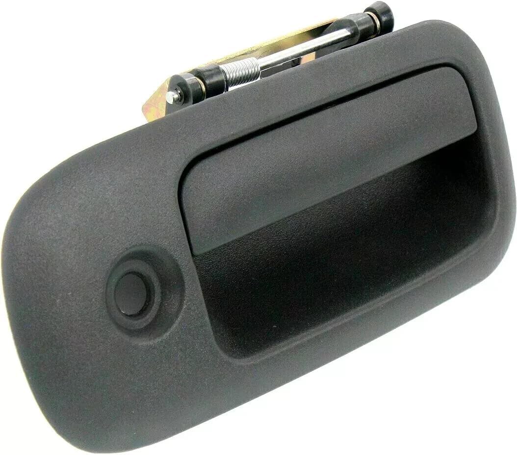 ya 10 9.16 baidi RH Passenger Side Outside Front Door Handle for 96-09 for Chevy Express for GMC Savana
