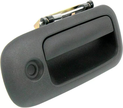 ya 10 9.16 baidi RH Passenger Side Outside Front Door Handle for 96-09 for Chevy Express for GMC Savana