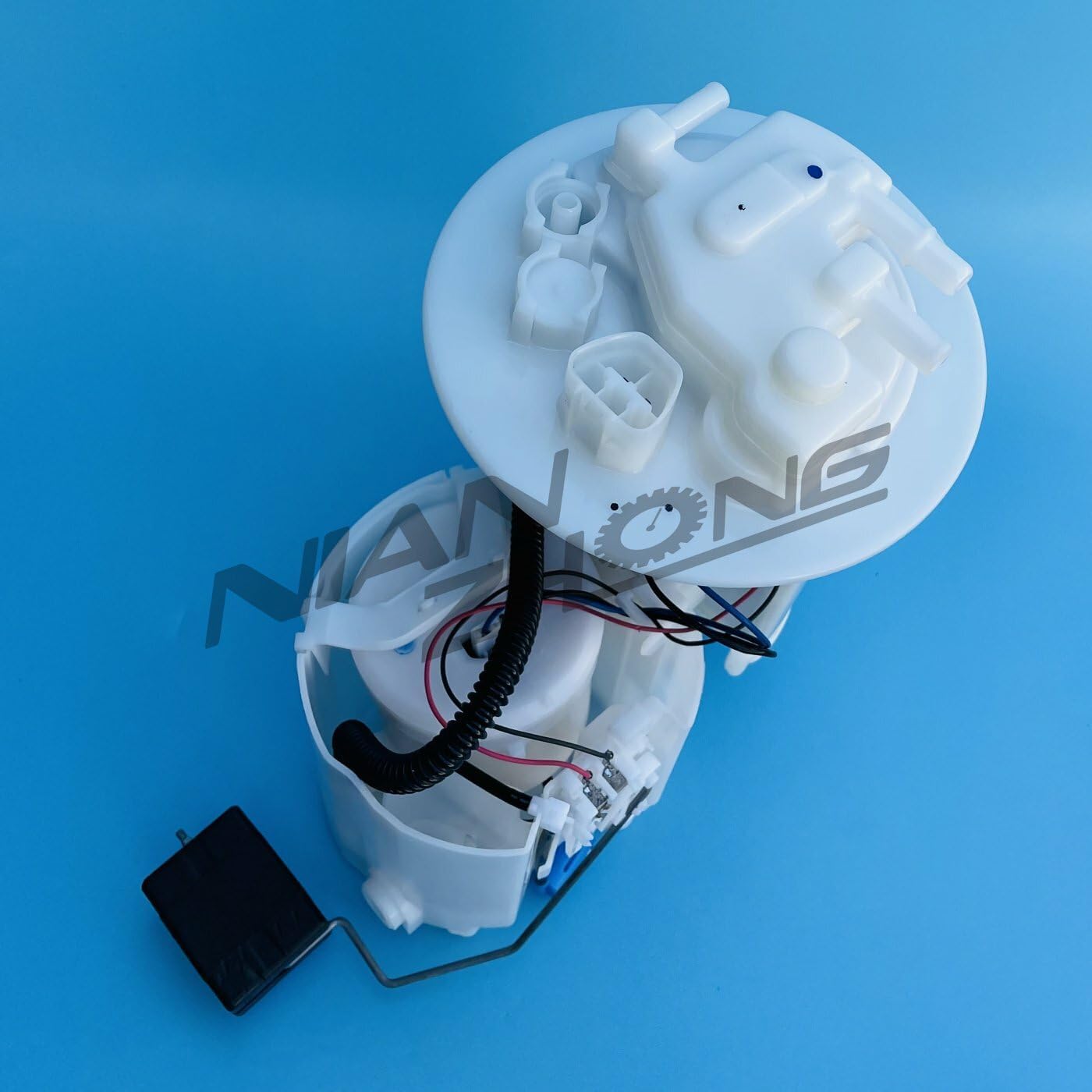 ya 5 8.10 Fuel Pump Assembly 77020-12610 for Toyota for Corolla Rumion Auris NZE151N 2007-2015