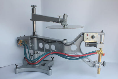 ya 16 10.20 baidi PROFILING Gas Cutting Machine Adjusting Speed Cutter 110V/220V