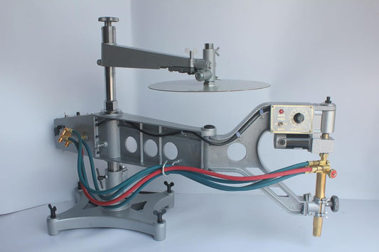 ya 16 10.20 baidi PROFILING Gas Cutting Machine Adjusting Speed Cutter 110V/220V