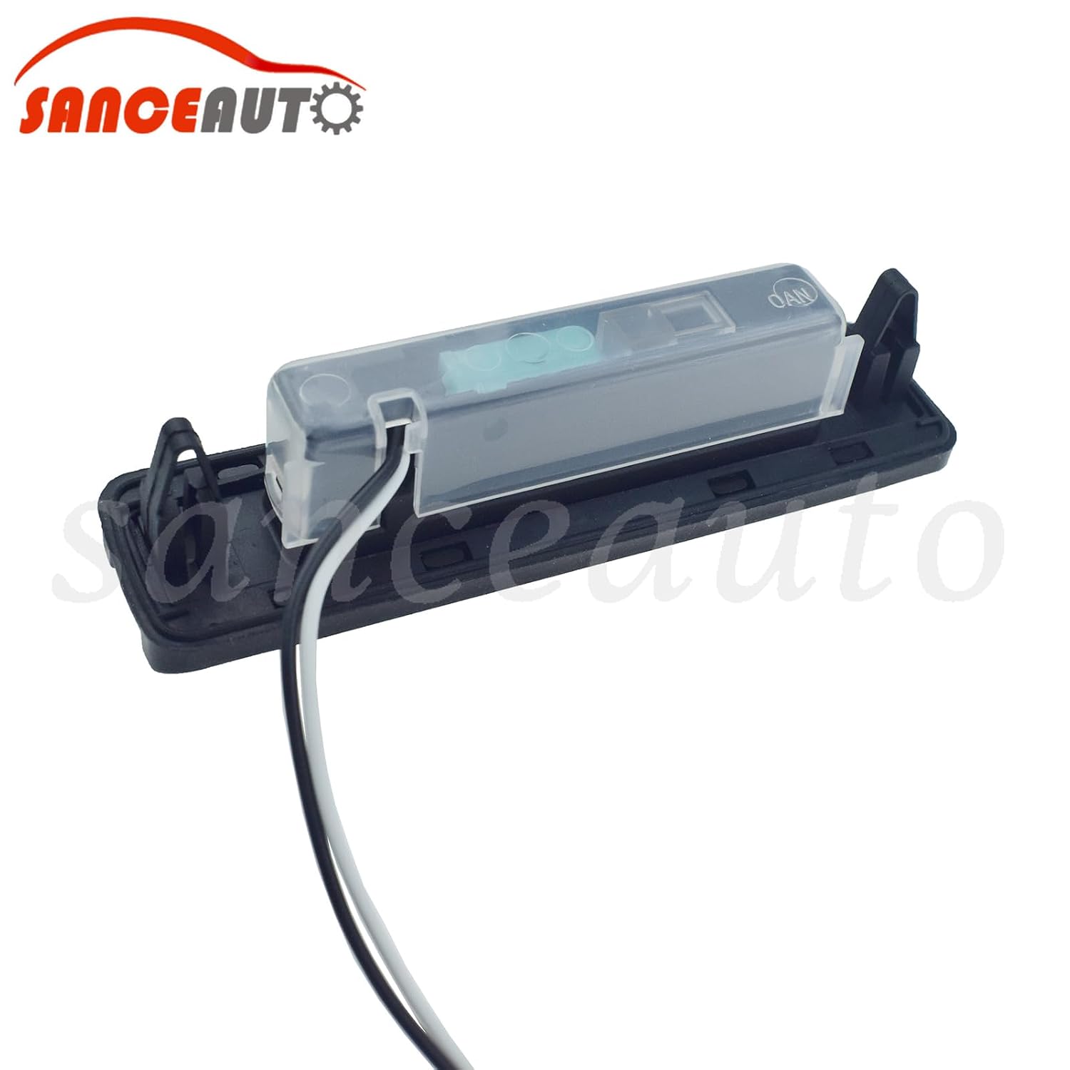 ya 3 8.24 baidi Suitable for Modern Sportage Tucson IX35 81260-3W000 Rear Trunk Tailgate Handle Switch