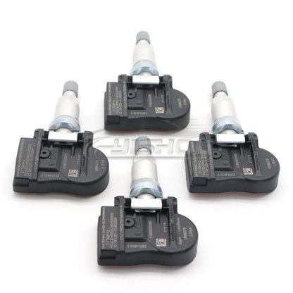 ya 2 8.15 4 tire sensors LR066379 Suitable for Land Rover for for Range Rover for Jaguar XJ XF 315MHz