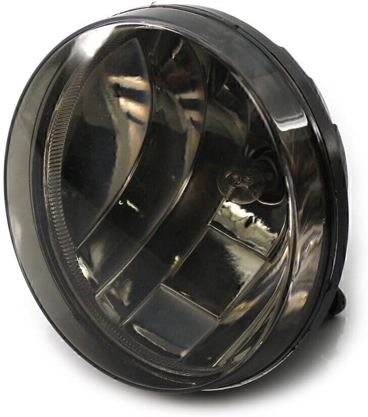 ya 10 9.16 zhengce Right Side Front Bumper Fog Lamp Light Fit 2007-2013 for GMC Sierra 1500 25