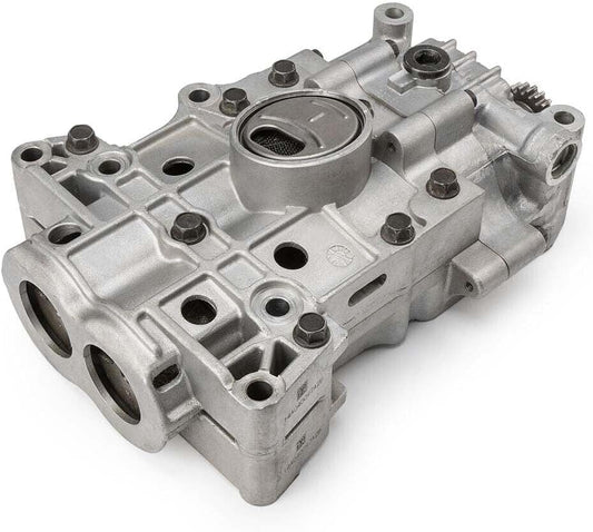 ya 4 8.10 1X 23300-2G400 Oil Pump Balance Shaft 20TEETH for Kia Sportage for Hyundai SONATA