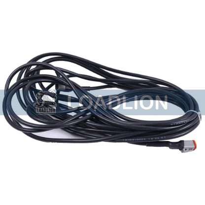 ya 16 10.20 baidi Platform Control Cable 233050GT is Suitable for Genie Lift GS-2032 GS-2046 GS-2632 GS-2646.