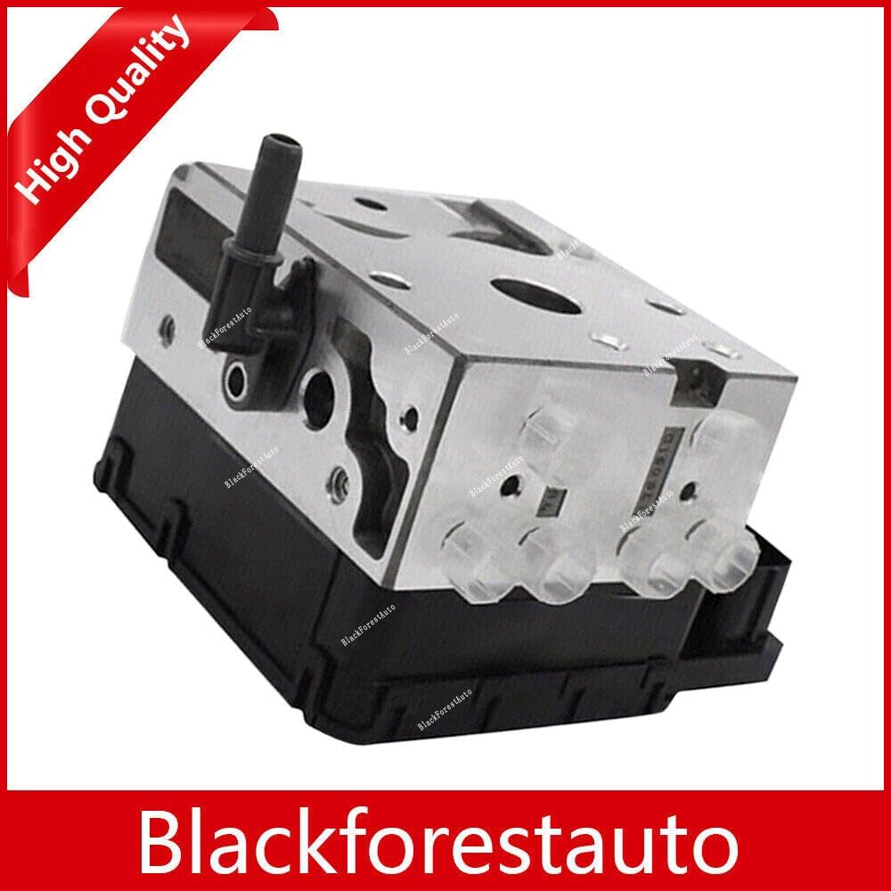 ya 2 8.15 for LEXUS 07-15 Brake Actuator ABS Anti-Lock Pump Modulator Valve #Minor Defects