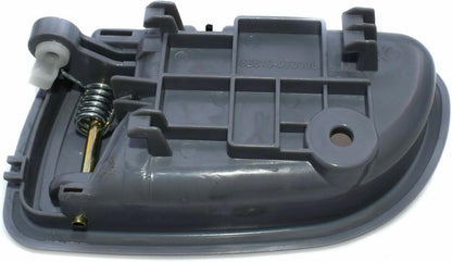 ya 4 8.8.2 Left Side Front or Rear Door Inner Handle Grey for Picanto Morning 2004-2011