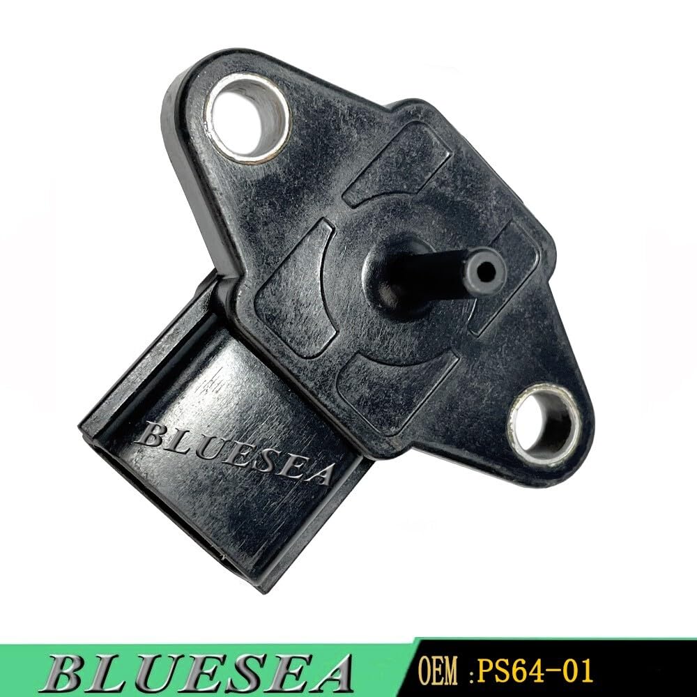 ya 4 8.8 MAP BOOOST Sensor for Nissan Frontier 2.4L 3.3L PS64-01 22365-9E020