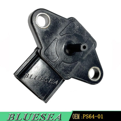 ya 4 8.8 MAP BOOOST Sensor for Nissan Frontier 2.4L 3.3L PS64-01 22365-9E020