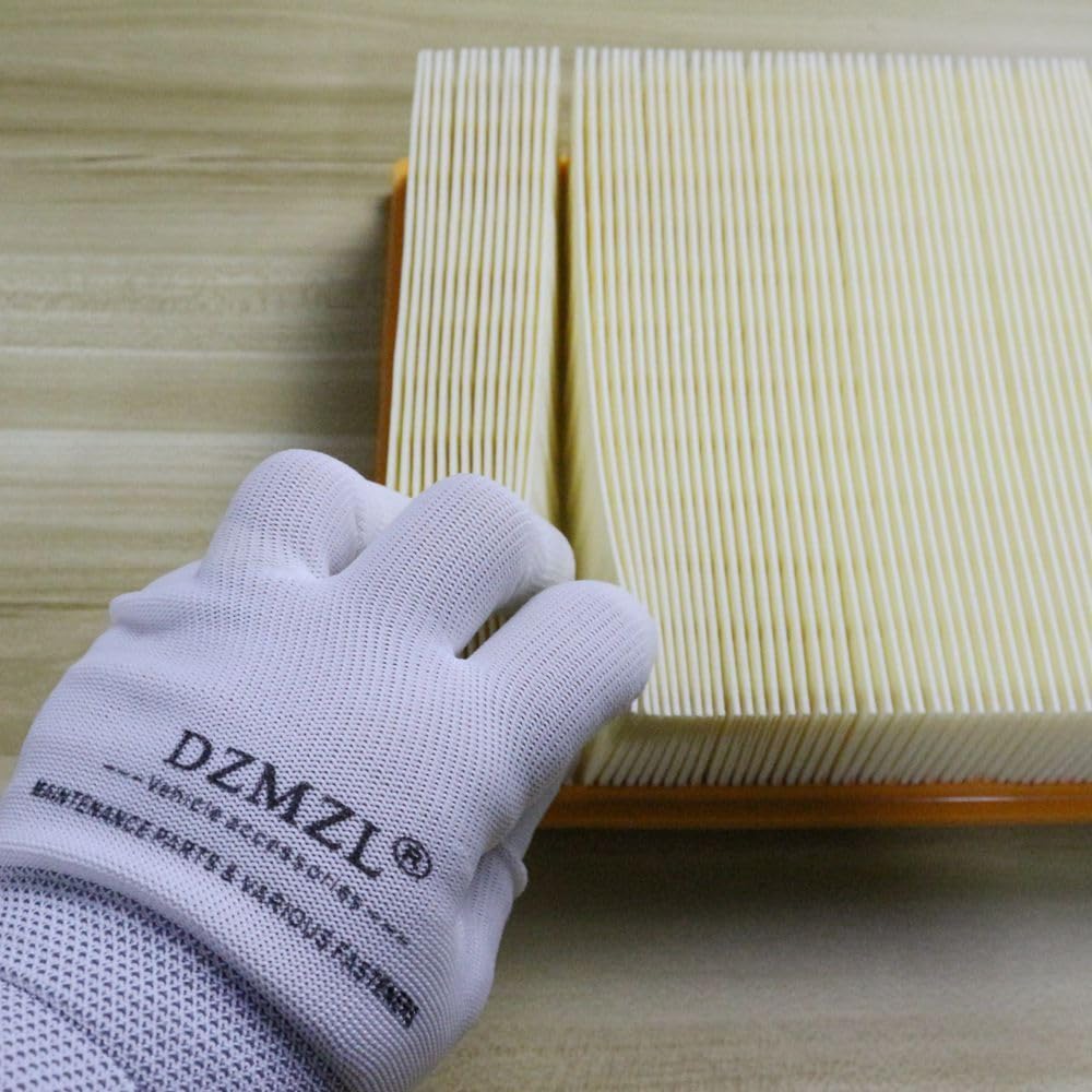 ya 23 10.7 baidi New air filter element for Hyundai Sonata 2006-2010 L4 2.4L engine 28113-3K010-