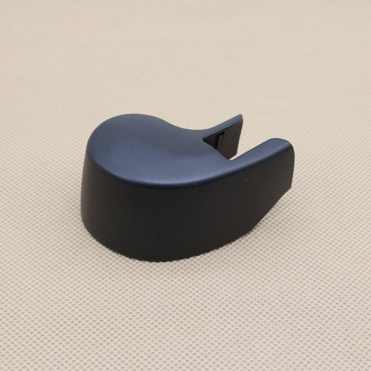 ya 2 8.15 1-Pack Rear Win for DS hield Wiper Arm Nut Cover for Audi 4G9-955-205