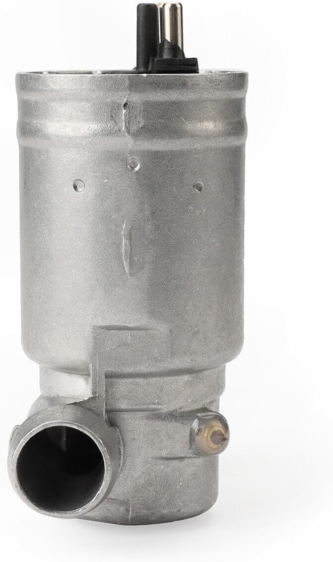ya 9 10.24 Fits for Mercedes W124 W126 W201 190E 300E 300CE 0280140510 Idle Control Va
