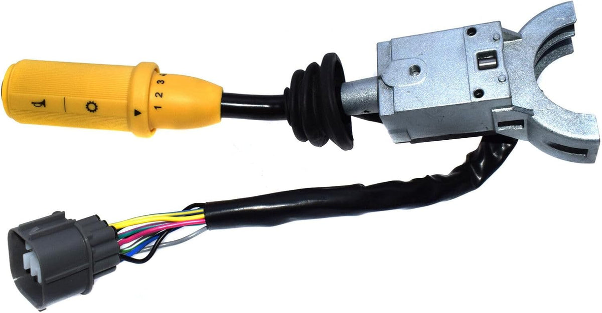 ya 11 9.14 zhengce for JCB Backhoe JCB 3CX JCB 4CX Forward Reverse Shuttle Lever Switch