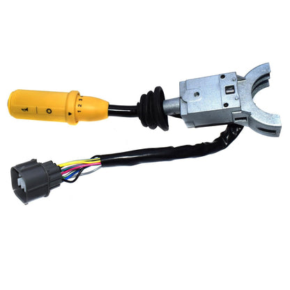 ya 4 8.8.2 for JCB Backhoe JCB 3CX JCB 4CX Forward Reverse Shuttle Lever Switch 