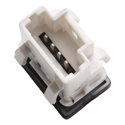 ya 23 10.7 baidi Hazard Lights Button for for Nissan for Qashqai J10 Years 2007 Through 2013