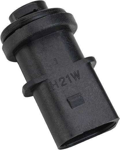 ya 13 9.15 baidi WV Front Turn Signal Lamp Holder Compatible with Several Models 2004 2012