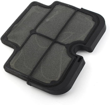 ya 5 8.10 for Kawasaki ER-6N ER-6F 650 2009-2011 Air Filter Cleaner Replacement