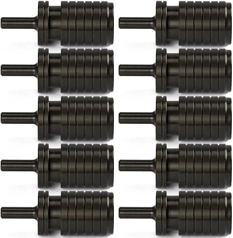 ya 10 9.16 baidi 10PCS Pump Flow Control Valve for CVT JF011E RE0F10A F1CJA New 33510N-02