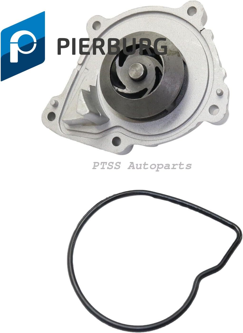 ya 7 8.24 baidi OE PIERBURG Water Pump 11517648827 for Mini Cooper Pace for MAN Country for MAN R50 R55
