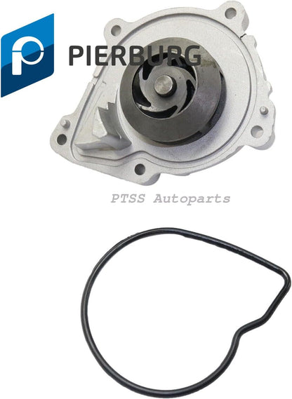 ya 7 8.24 baidi OE PIERBURG Water Pump 11517648827 for Mini Cooper Pace for MAN Country for MAN R50 R55