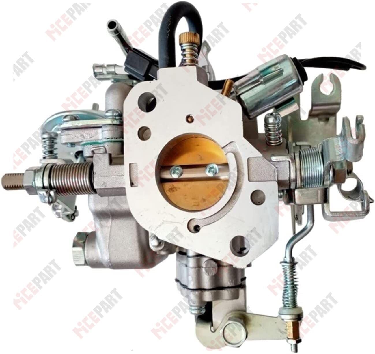 ya 2 8.15 NEW CARB CARBURETOR compatible with for Suzuki SJ410 13200-80322 13200-80321