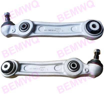 ya 8 8.24 baidi Ball joint + front lower rear control arm for BMW G30 530i 540i 31106861177