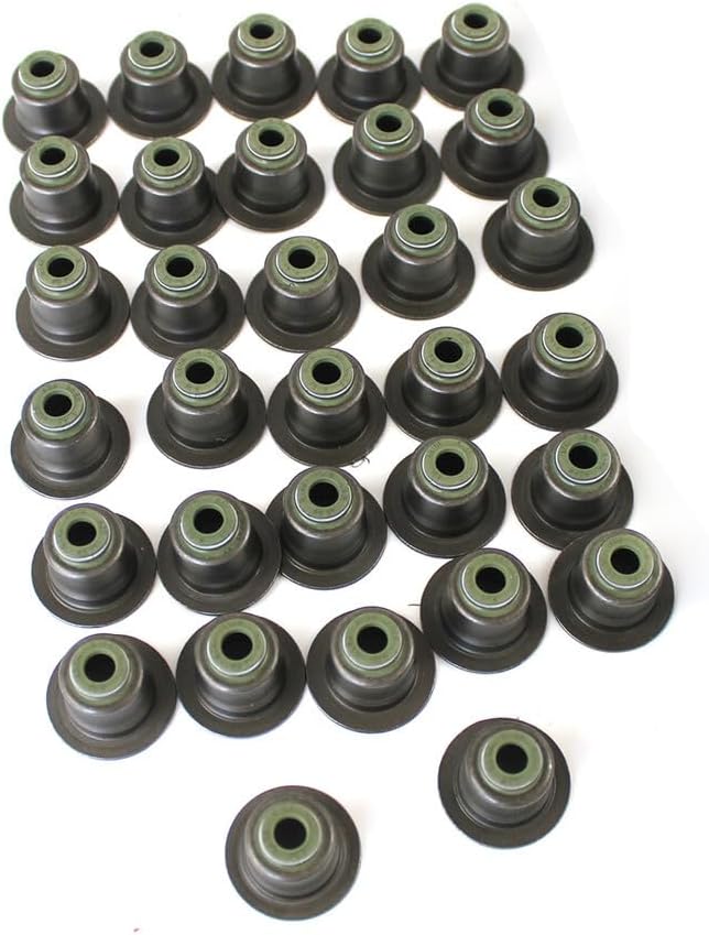 ya 11 9.14 baidiEngine Overhaul Gasket Seals Kit for BMW N62B48 750i X5 550i E63 E65 E66 4.8L V8
