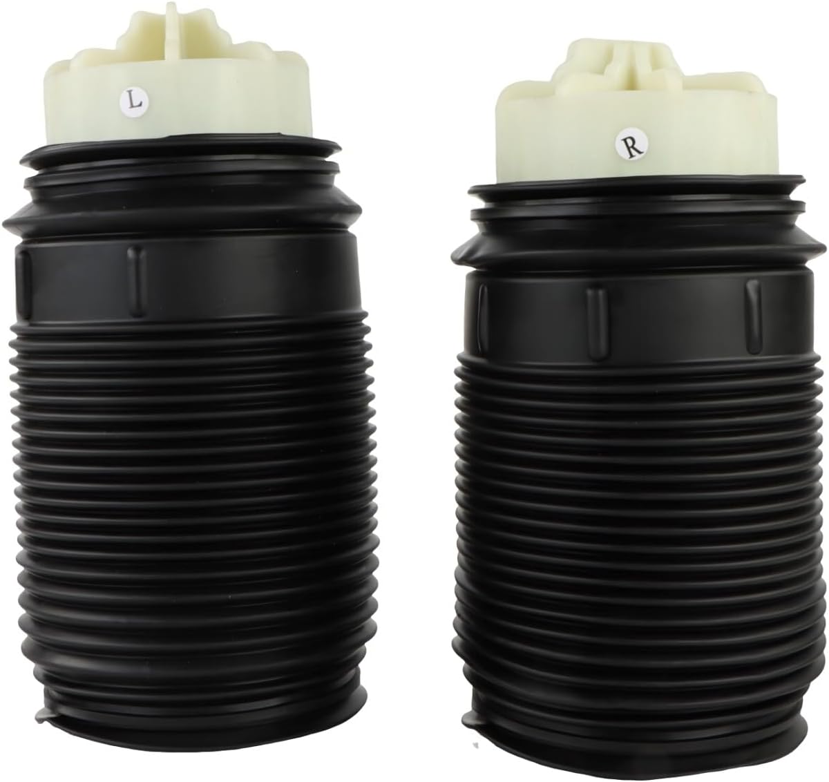 ya 10 9.16 baidi Pair Rear Air Spring Shock Bag for Mercedes-Benz CLS400 CLS550 CLS63 AMG E63 AMG