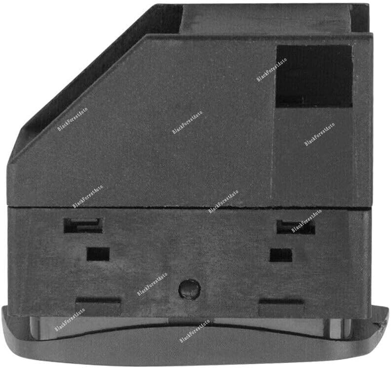 ya 5 8.24 baidi Opening/Closing Convertible Switch Fits 08-14 for Smart ForTwo 451#A4518203810