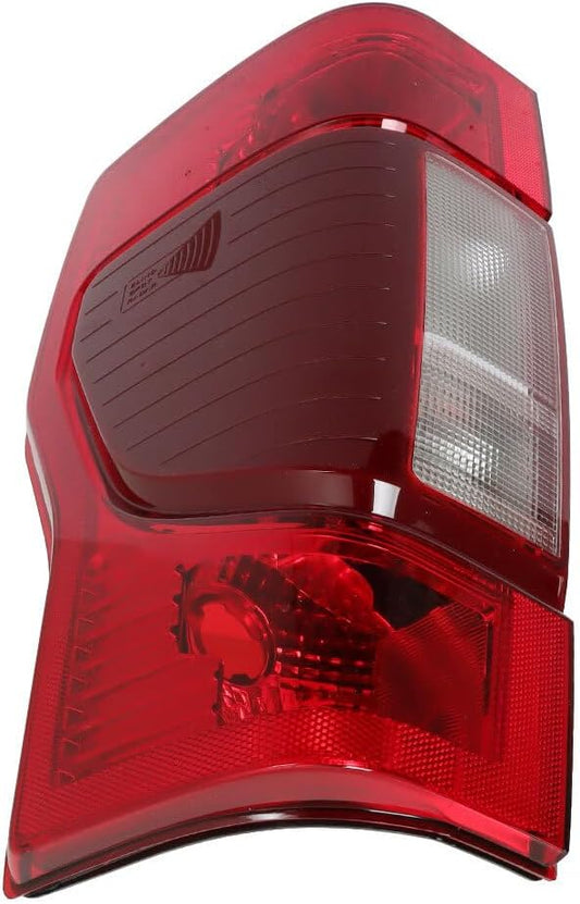 ya 4 8.10 Non-LED Blind Spot Driver Side Tail Light for Ford F250 F350 2020-2022 New