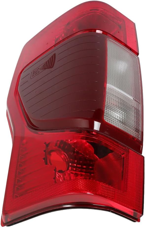 ya 10 9.16 zhengce Non-LED Blind Spot Driver Side Tail Light for Ford F250 F350 2020-2022 New