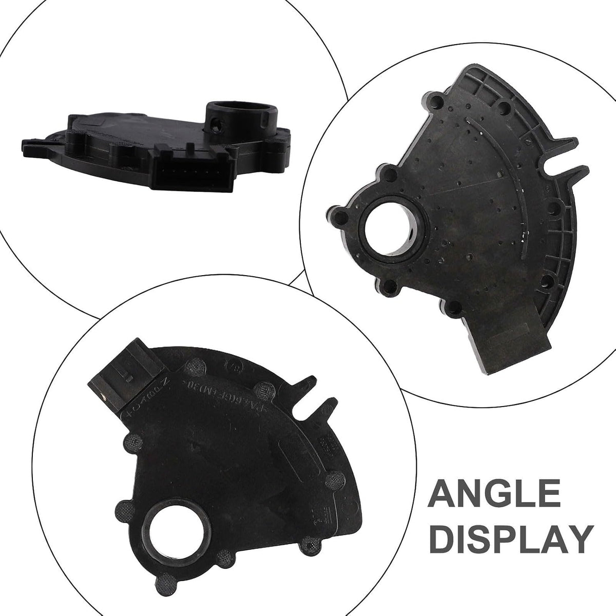 ya 23 10.7 baidi Reliable and Secure Automatic Transmission Selector Switch Tested and Approved