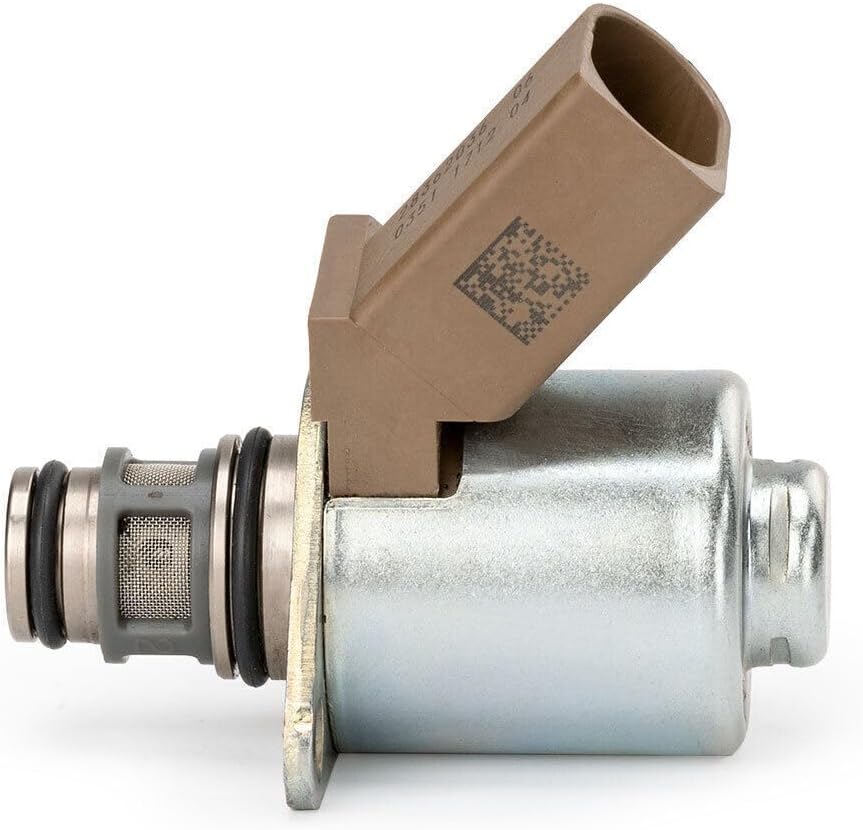 ya 4 8.8.2 Fuel Regulator Pressure Control Valve for Chevrolet for Mercedes for VW for Jeep 28362036