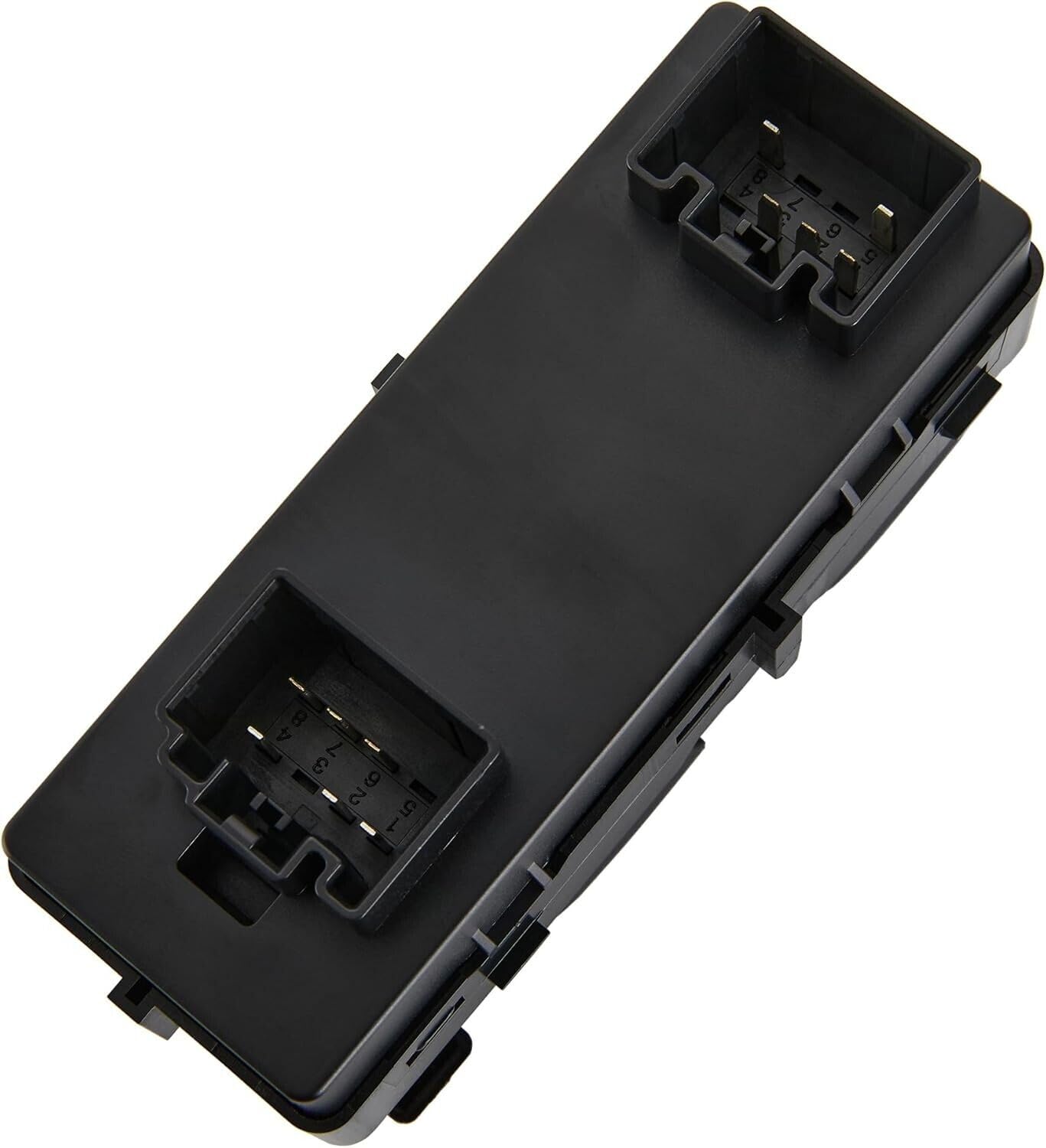 ya 8 8.24 baidi Window Switch for 2011-2012 for Ford F-250 F-350 F-450 F-550 Super Duty Driver Side 