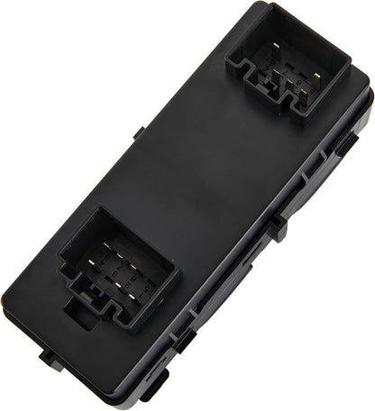 ya 8 8.24 baidi Window Switch for 2011-2012 for Ford F-250 F-350 F-450 F-550 Super Duty Driver Side 