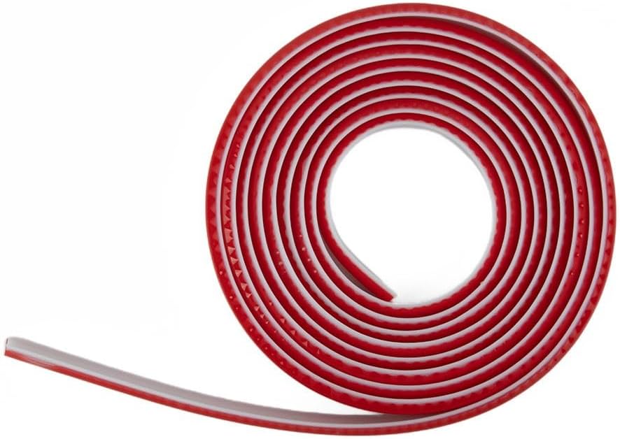 ya 14 9.20 baidi TPE Edging Strip Self-Adhesive Board Home Wall Corner Decoration Caulk Strip-2