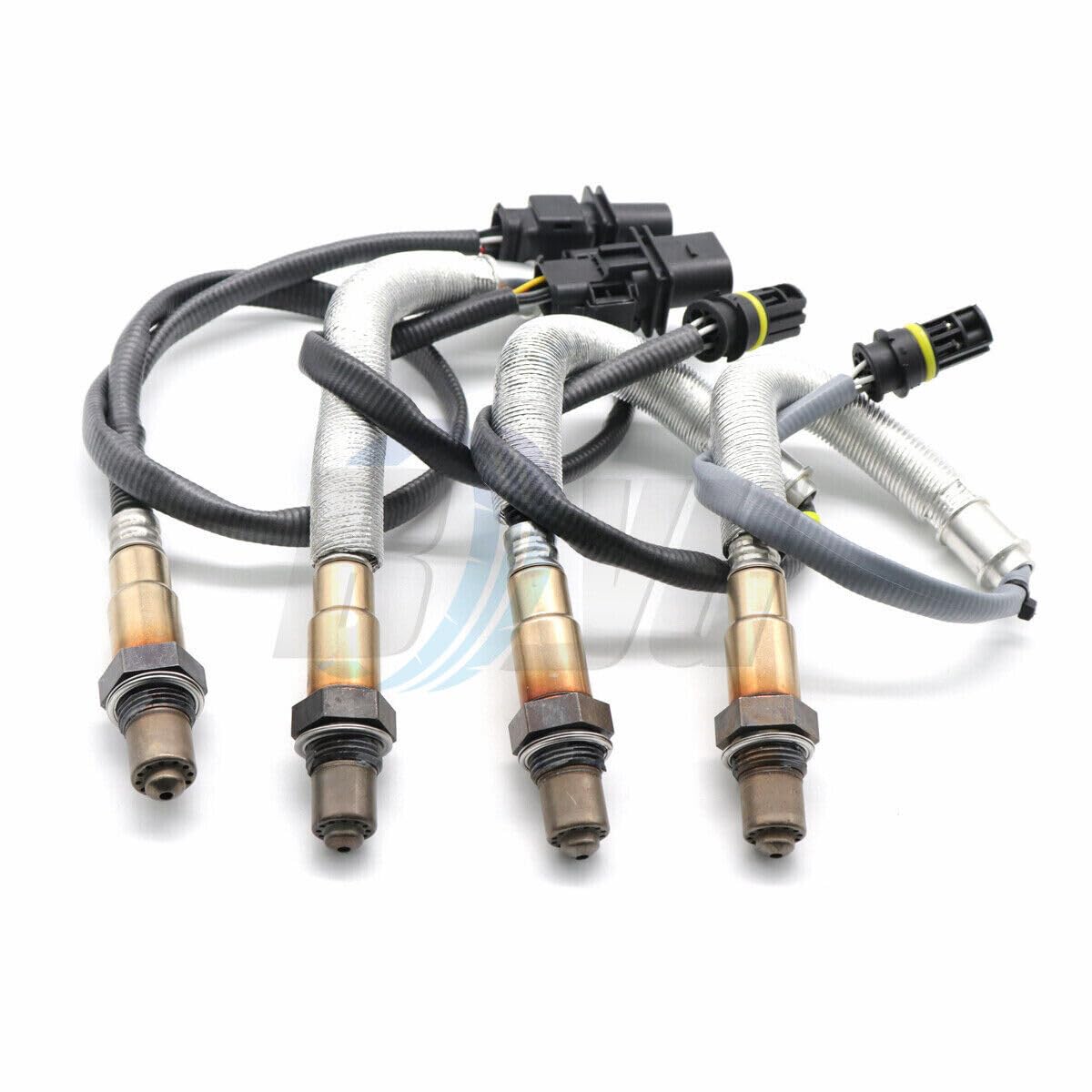 ya 5 8.24 baidi 4 Pieces 11787570481 11787545243 11787535269 11787570104 for BMW 1 3 120i 320i E90