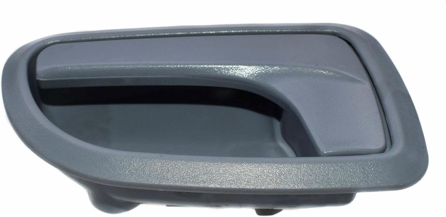 ya 4 8.8.2 Left Side Front or Rear Door Inner Handle Grey for Picanto Morning 2004-2011