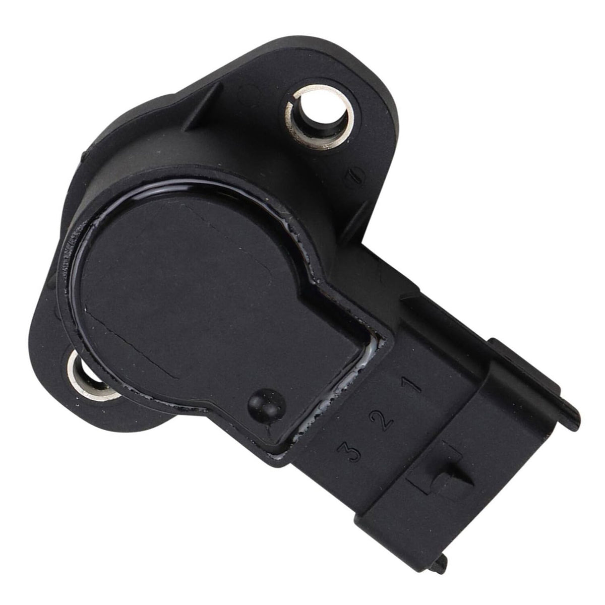 ya 11 9.14 baidiTPS Throttle Position Sensor for Hyundai Accent for Kia Rio 2006-2011 1.6 3517026900