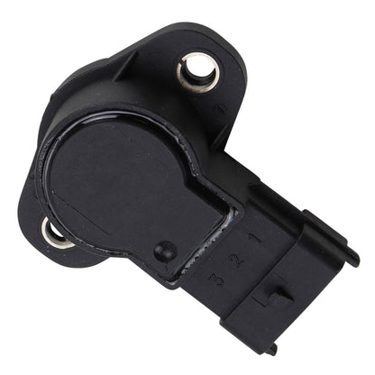 ya 11 9.14 baidiTPS Throttle Position Sensor for Hyundai Accent for Kia Rio 2006-2011 1.6 3517026900