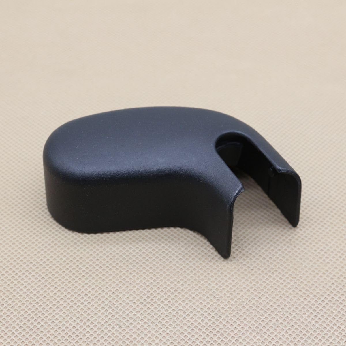 ya 2 8.15 1-Pack Rear Win for DS hield Wiper Arm Nut Cover for Jaguar F-Pace T4A7965