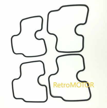 ya 13 9.15 baidi for Honda CBR600F3 1995-1998 96 97 CB600F Hornet PC34 Carburetor Repair KITS X4