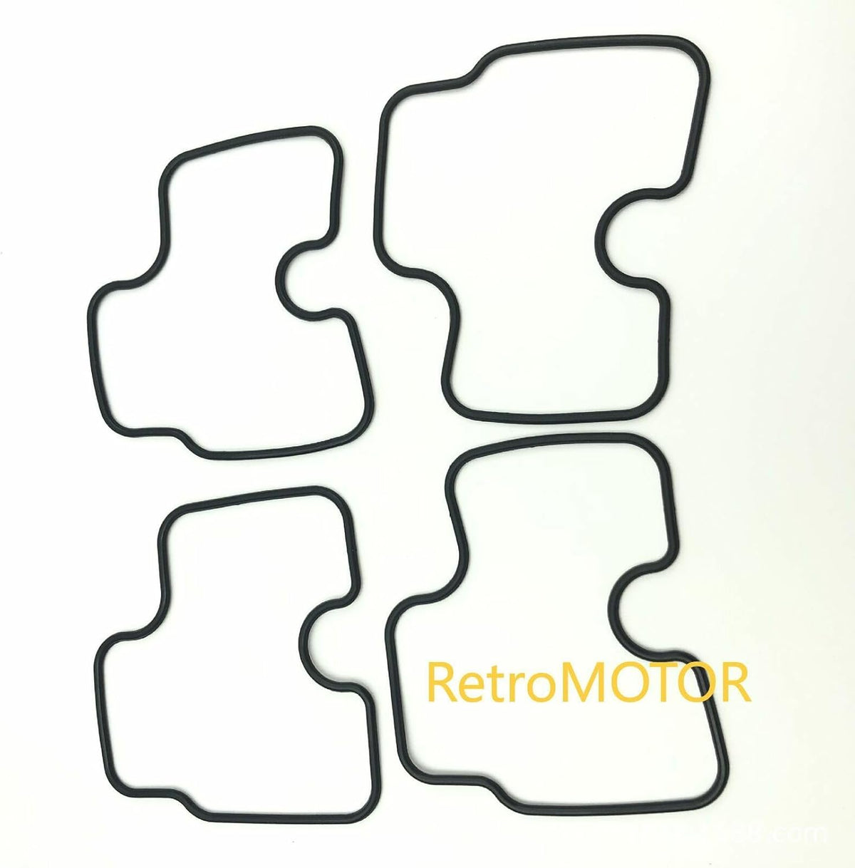 ya 13 9.15 baidi 4 Sets for Honda CBR600F3 1995-1998 CB600F Hornet PC34 Carburetor Repair KITS