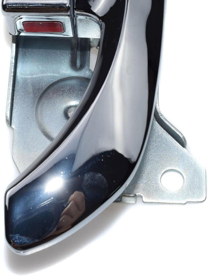 ya 4 8.8.2 Interior Door Handle Front Passenger Right for 2003-2009 for Kia for Sorento 826203E011