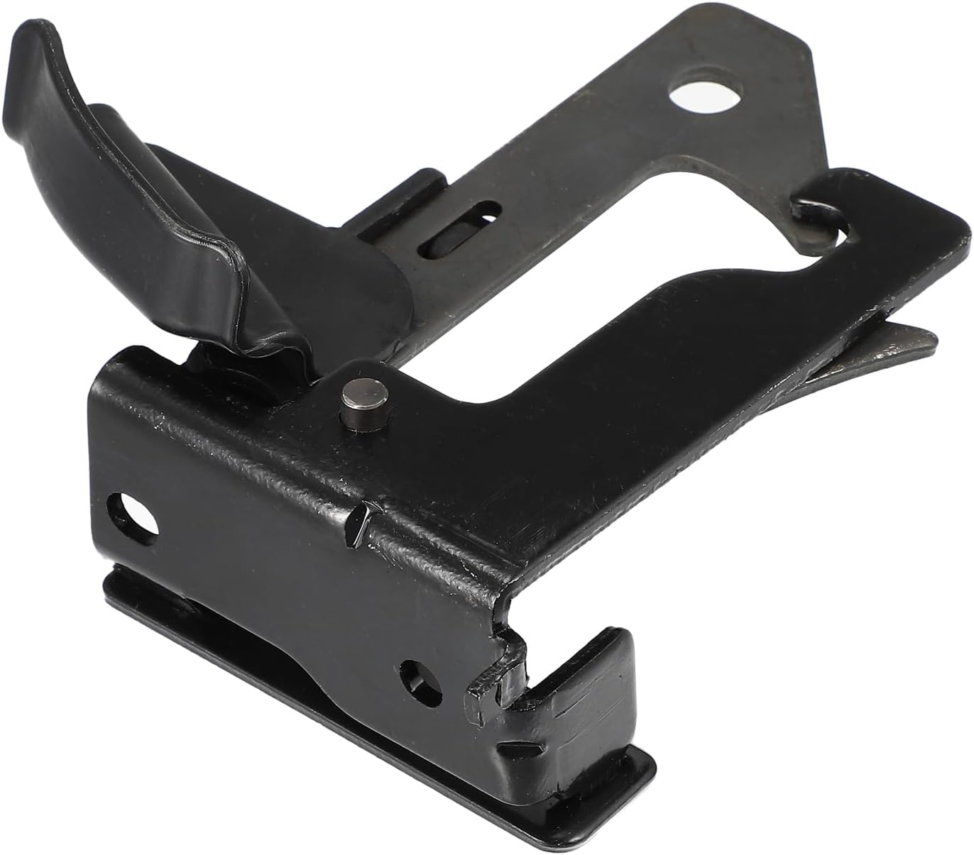 ya 4 8.14 Car Hood Safety Latch Catch Lock for Mercedes-Benz W212 E350 2128800064