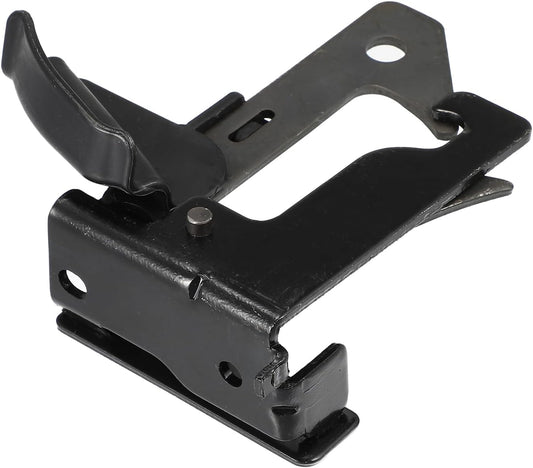ya 4 8.14 Car Hood Safety Latch Catch Lock for Mercedes-Benz W212 E350 2128800064